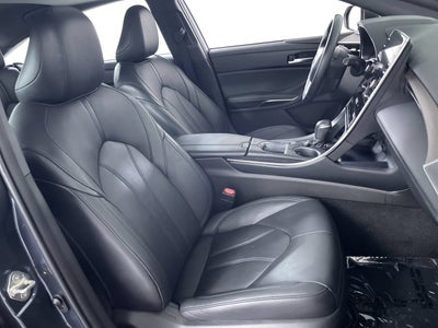2020 Toyota Avalon XLE