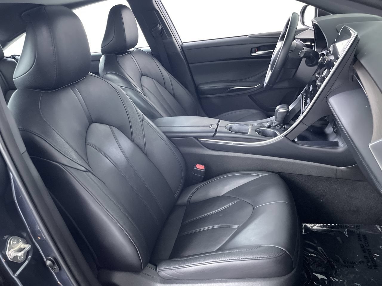 2020 Toyota Avalon XLE