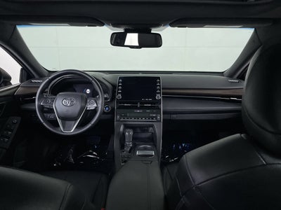 2020 Toyota Avalon XLE