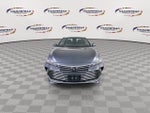2020 Toyota Avalon XLE