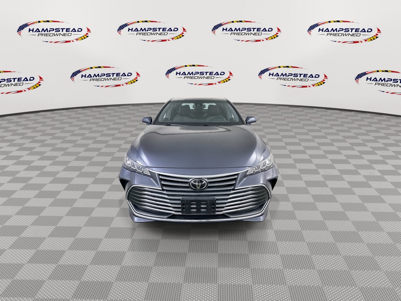 2020 Toyota Avalon XLE