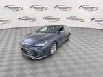 2020 Toyota Avalon XLE