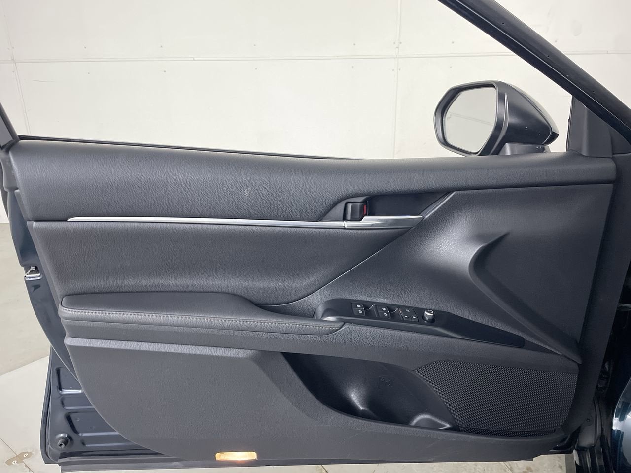 2019 Toyota Camry XLE