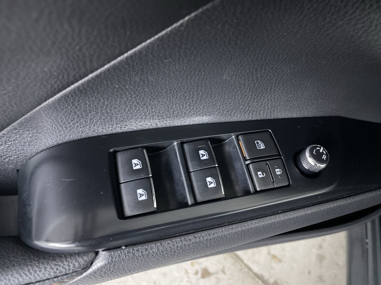 2019 Toyota Camry XLE