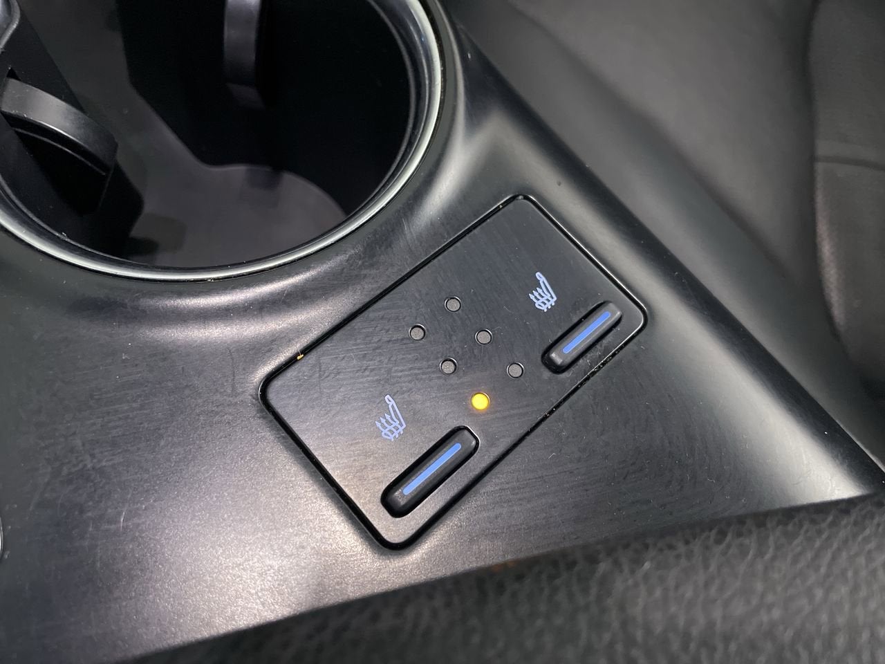 2019 Toyota Camry XLE