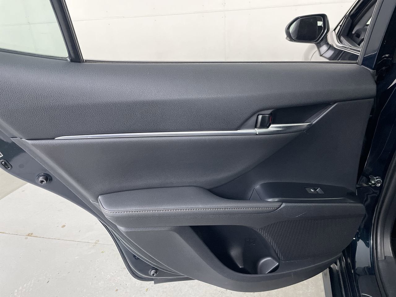 2019 Toyota Camry XLE