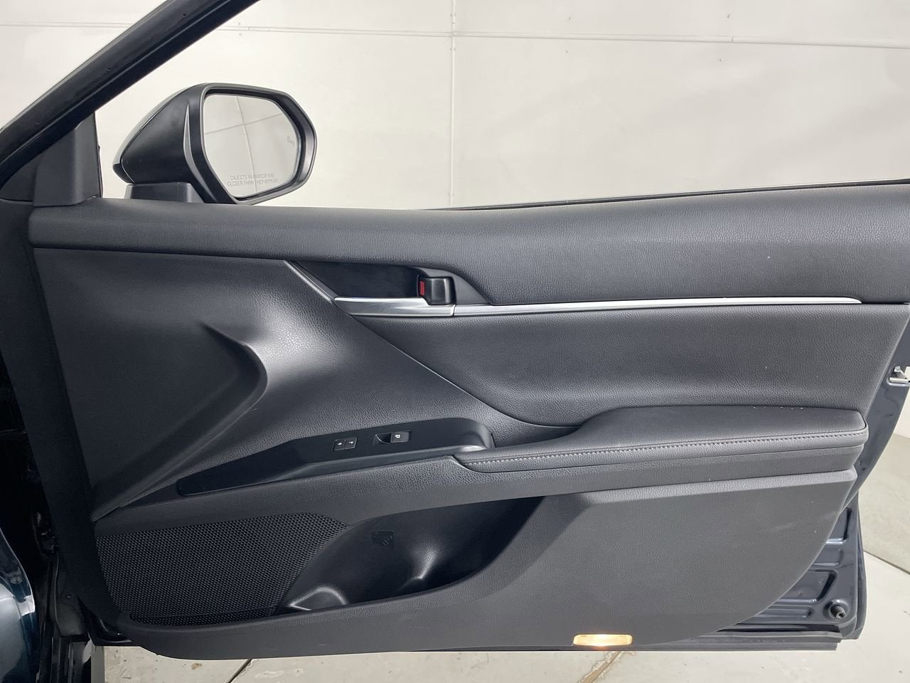 2019 Toyota Camry XLE