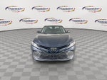 2019 Toyota Camry XLE