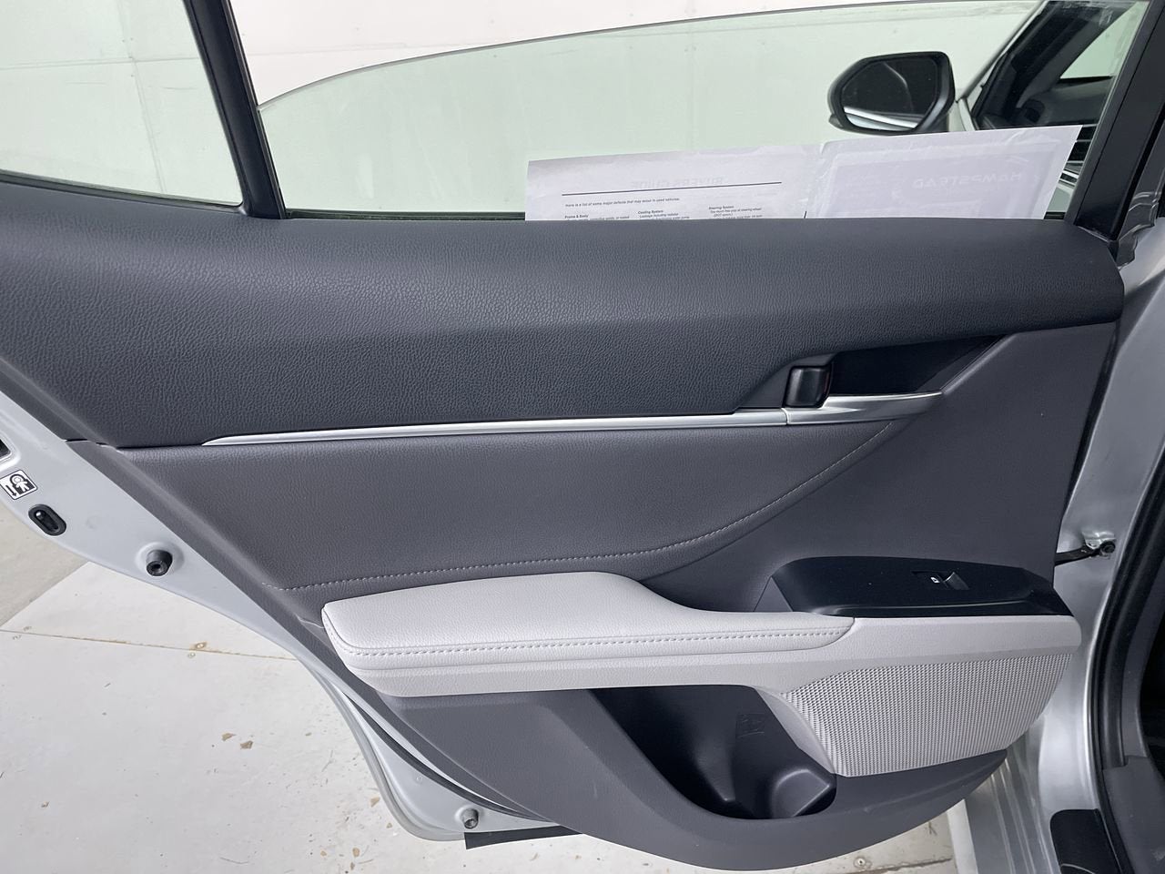 2018 Toyota Camry Hybrid Hybrid XLE