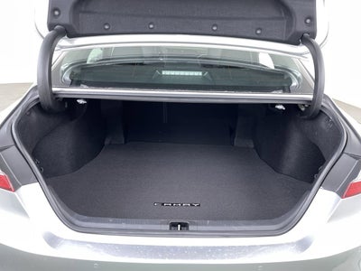 2018 Toyota Camry Hybrid Hybrid XLE