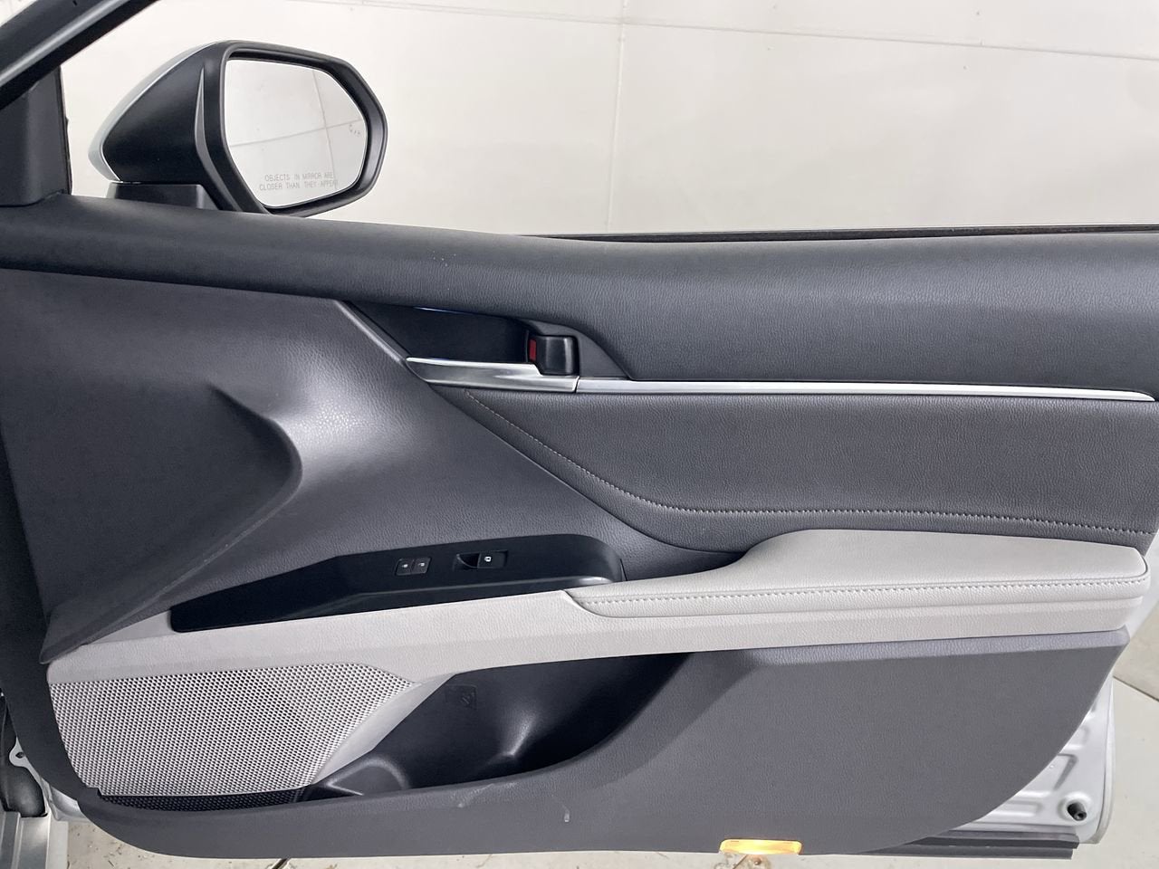 2018 Toyota Camry Hybrid Hybrid XLE