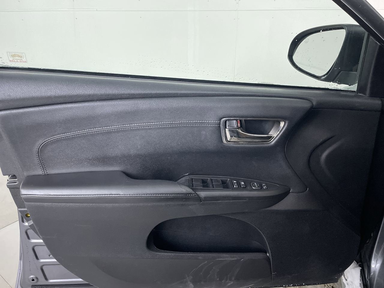 2018 Toyota Avalon XLE