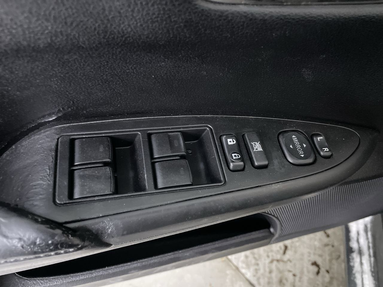 2018 Toyota Avalon XLE