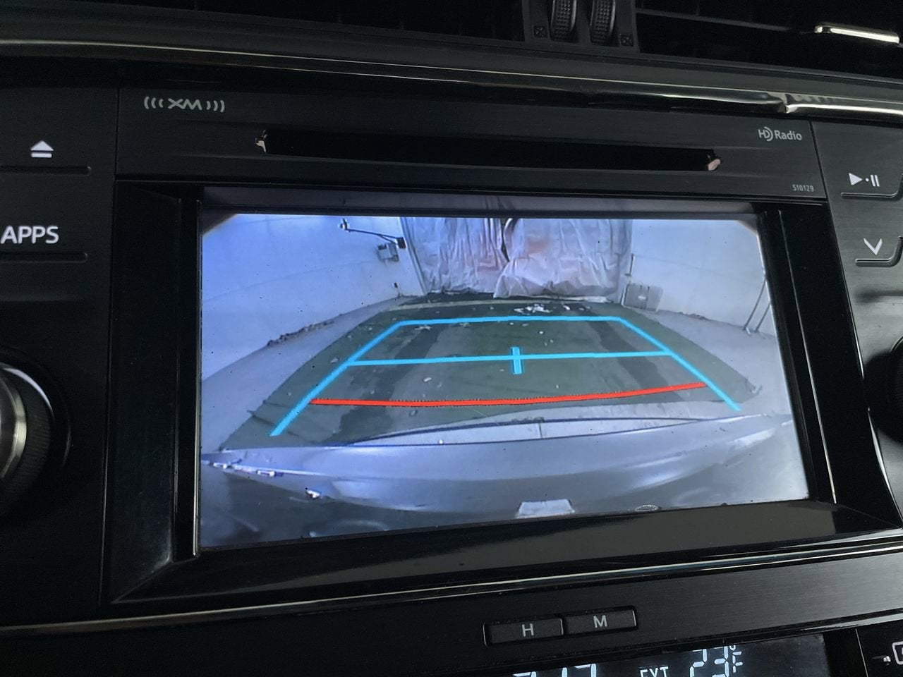 2018 Toyota Avalon XLE