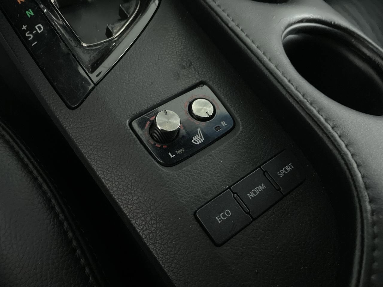 2018 Toyota Avalon XLE