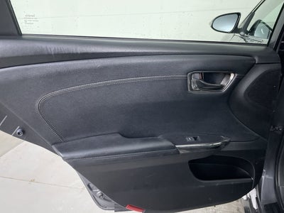 2018 Toyota Avalon XLE