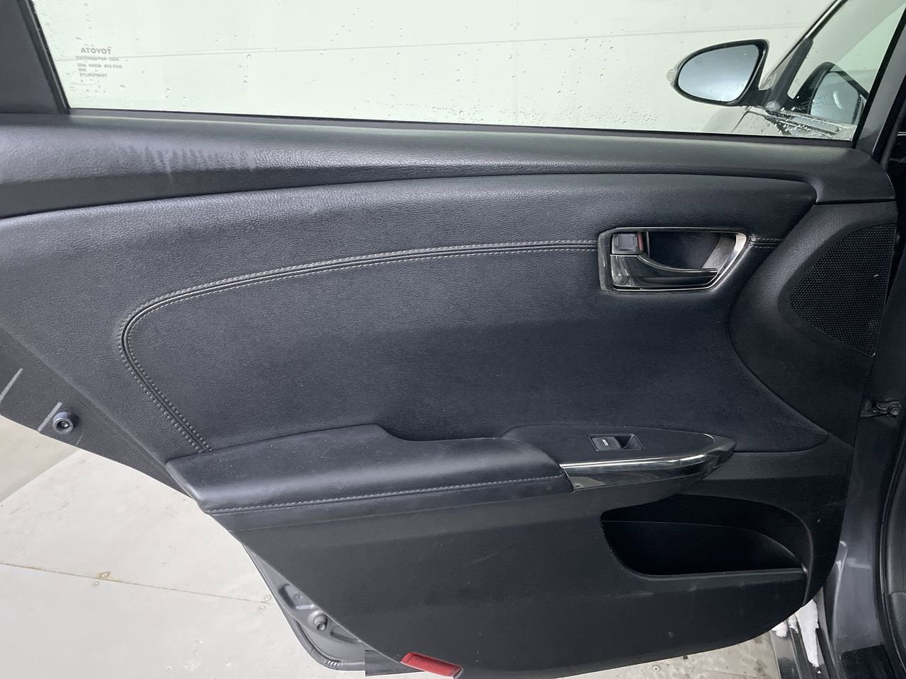 2018 Toyota Avalon XLE