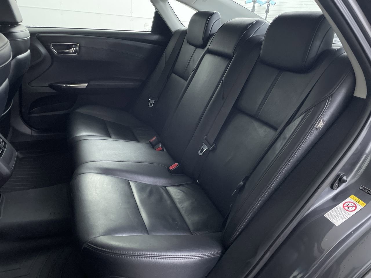 2018 Toyota Avalon XLE