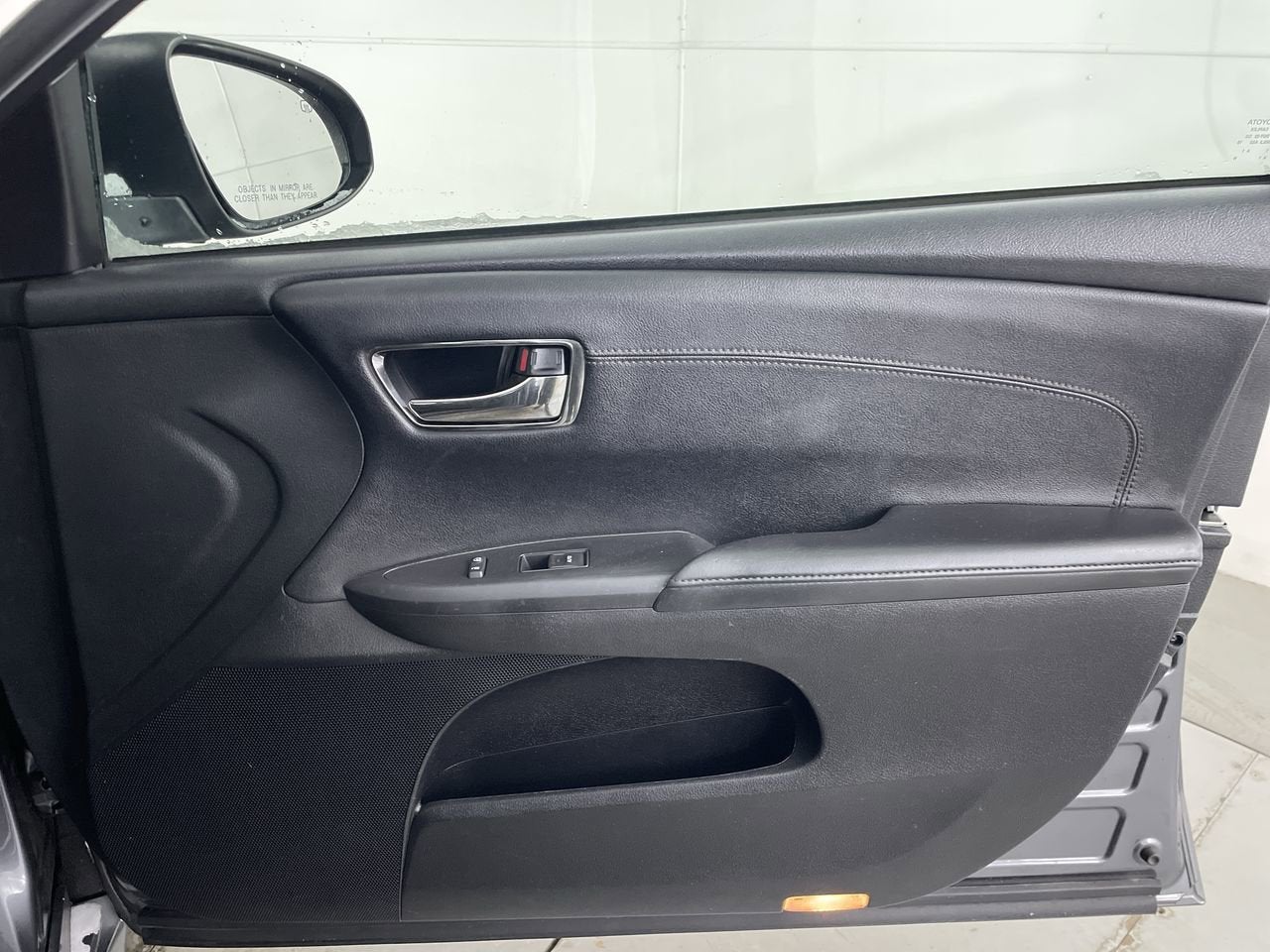 2018 Toyota Avalon XLE