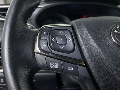 2018 Toyota Avalon XLE