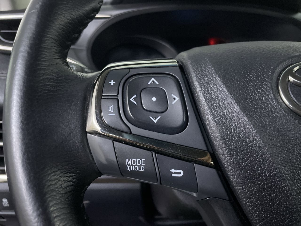 2018 Toyota Avalon XLE