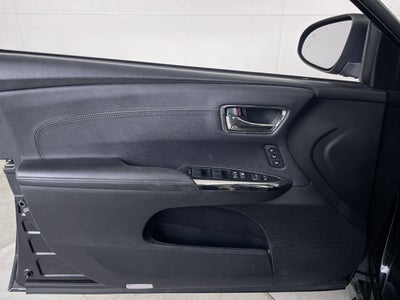 2017 Toyota Avalon XLE Premium