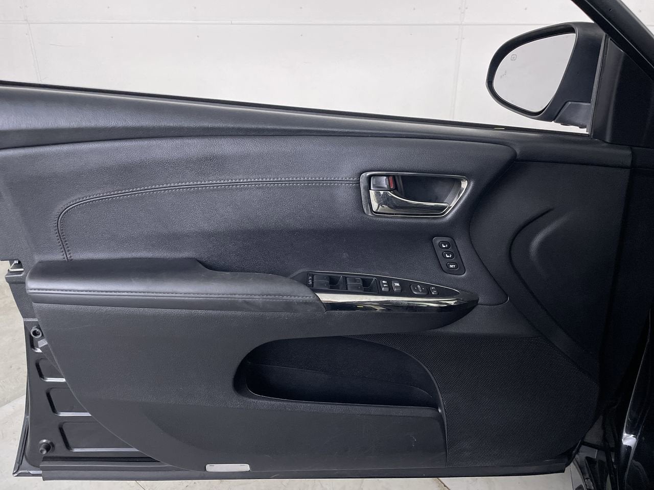 2017 Toyota Avalon XLE Premium