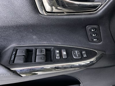 2017 Toyota Avalon XLE Premium