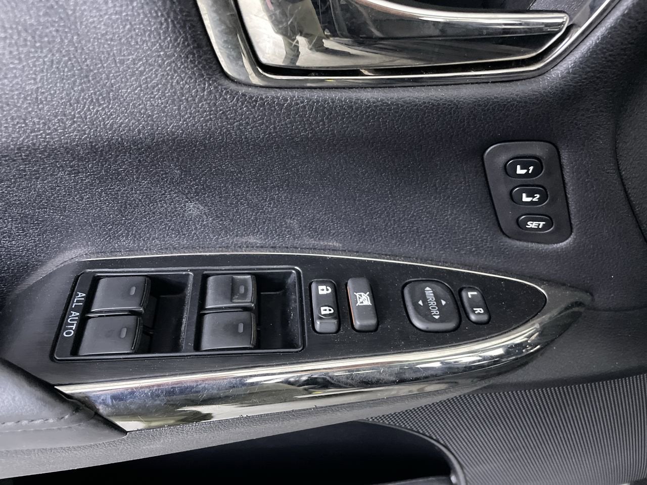 2017 Toyota Avalon XLE Premium