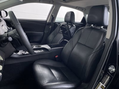 2017 Toyota Avalon XLE Premium