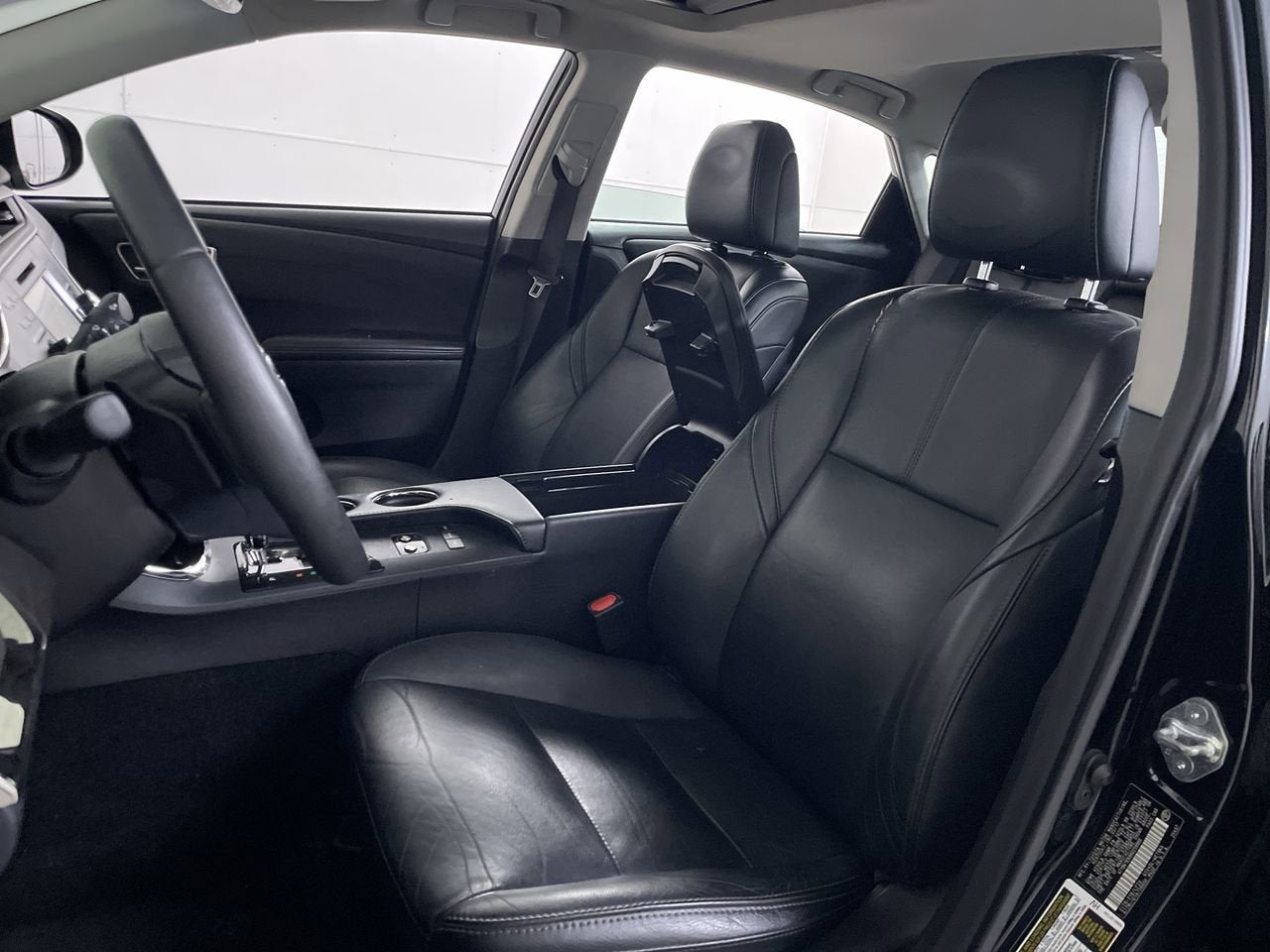 2017 Toyota Avalon XLE Premium