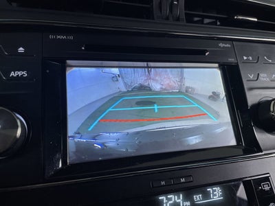 2017 Toyota Avalon XLE Premium