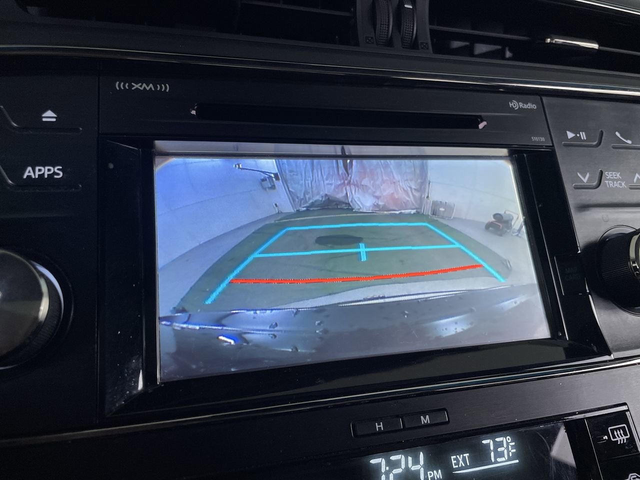 2017 Toyota Avalon XLE Premium