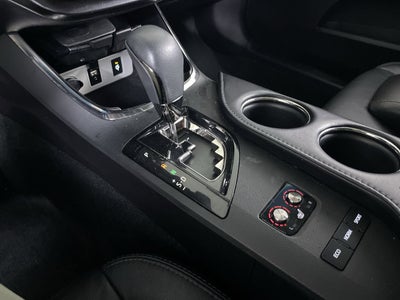 2017 Toyota Avalon XLE Premium