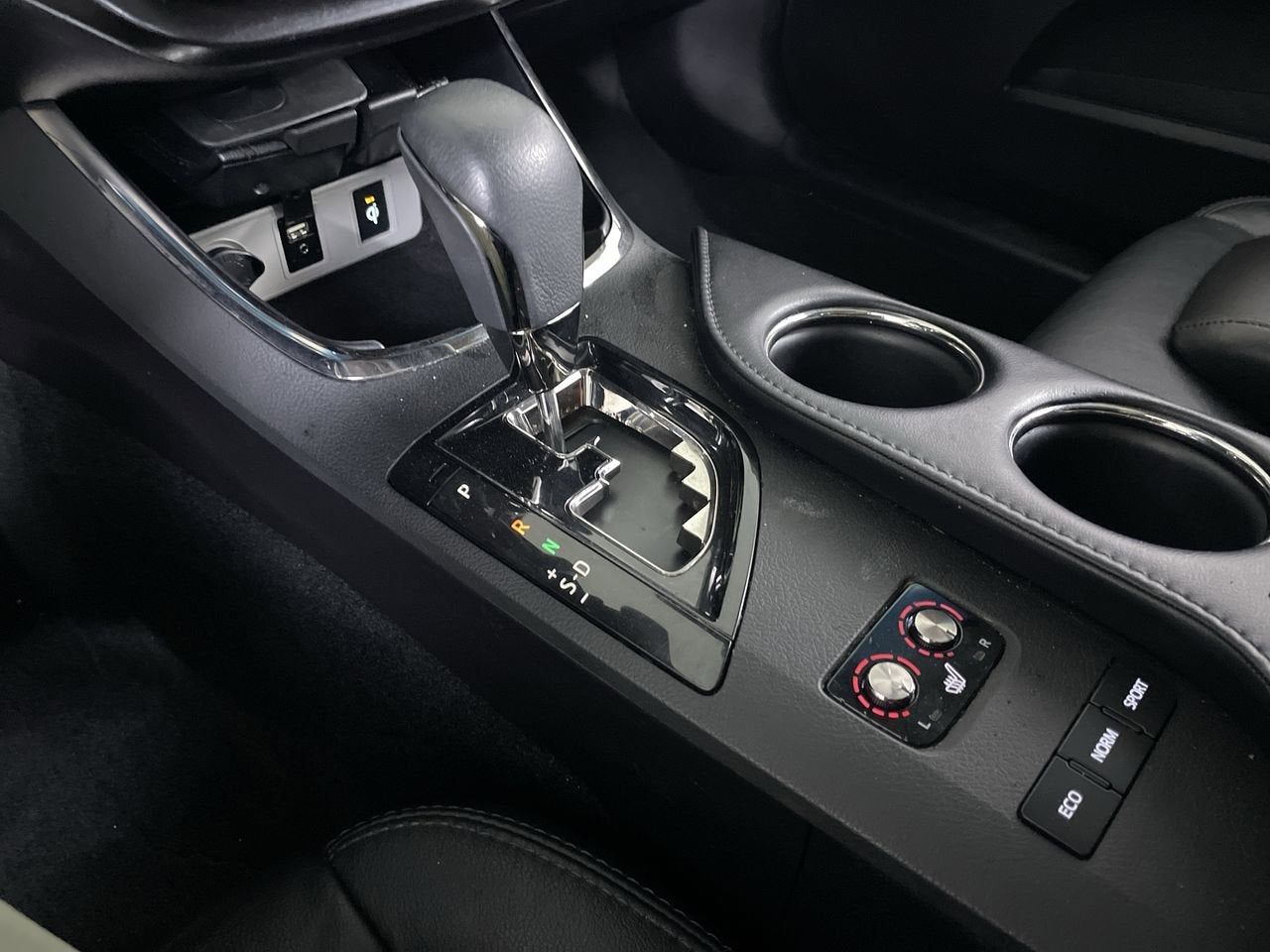 2017 Toyota Avalon XLE Premium