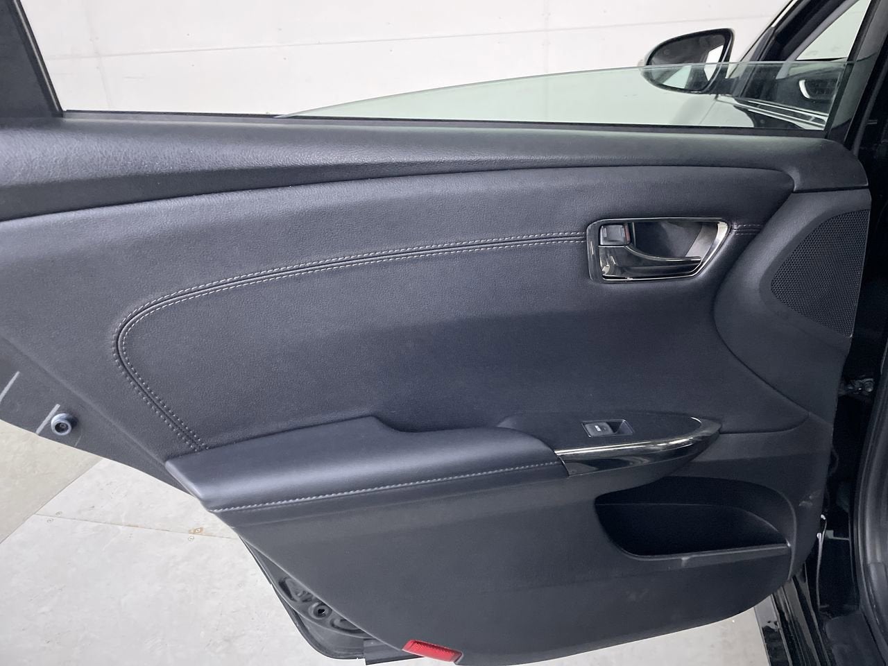 2017 Toyota Avalon XLE Premium