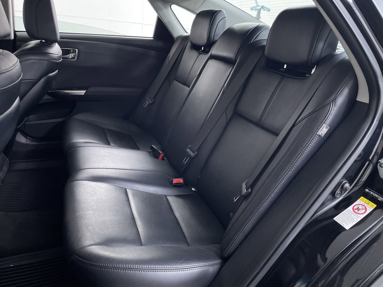 2017 Toyota Avalon XLE Premium