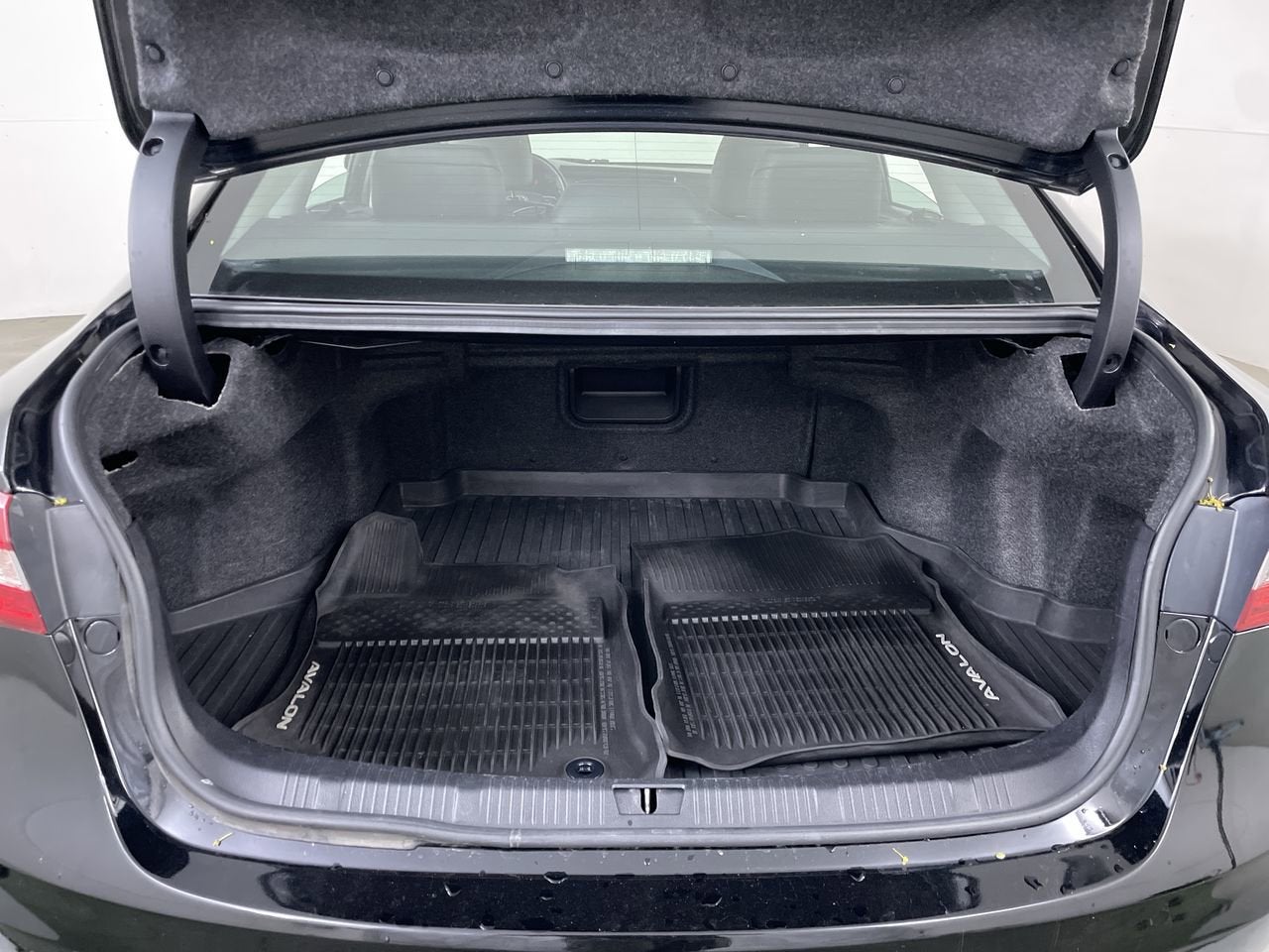 2017 Toyota Avalon XLE Premium