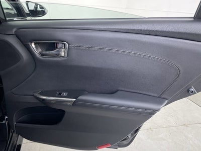 2017 Toyota Avalon XLE Premium