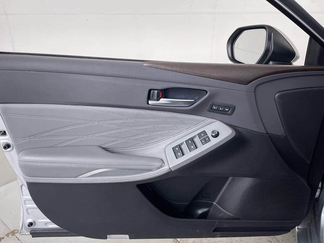 2019 Toyota Avalon Limited