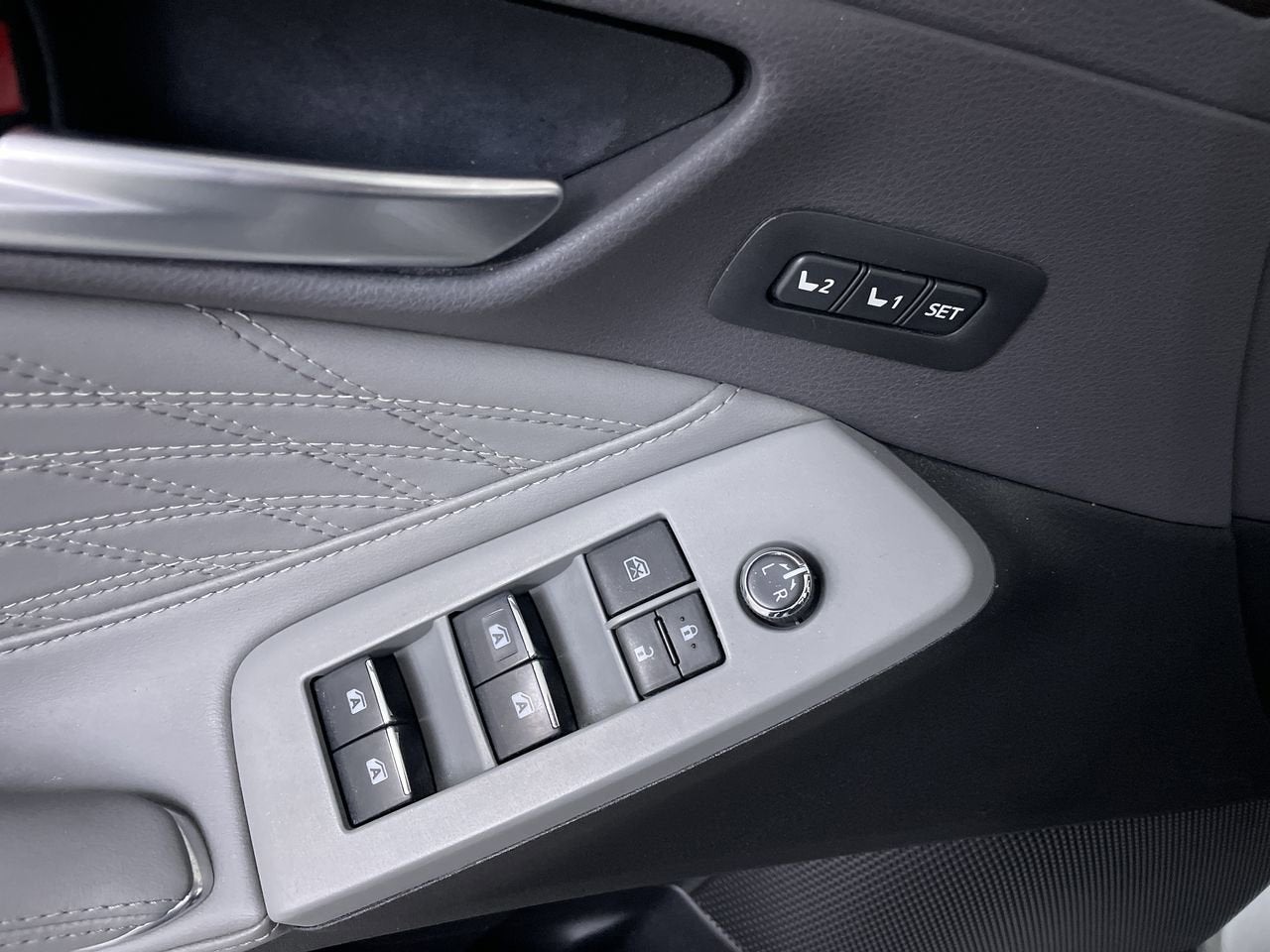 2019 Toyota Avalon Limited