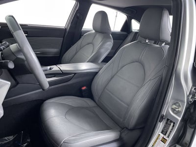 2019 Toyota Avalon Limited