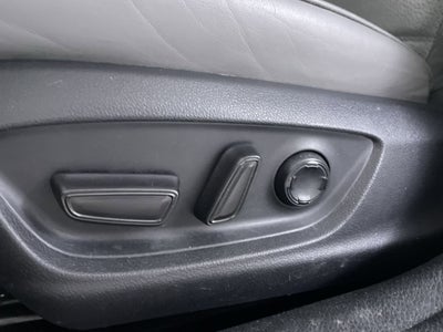 2019 Toyota Avalon Limited