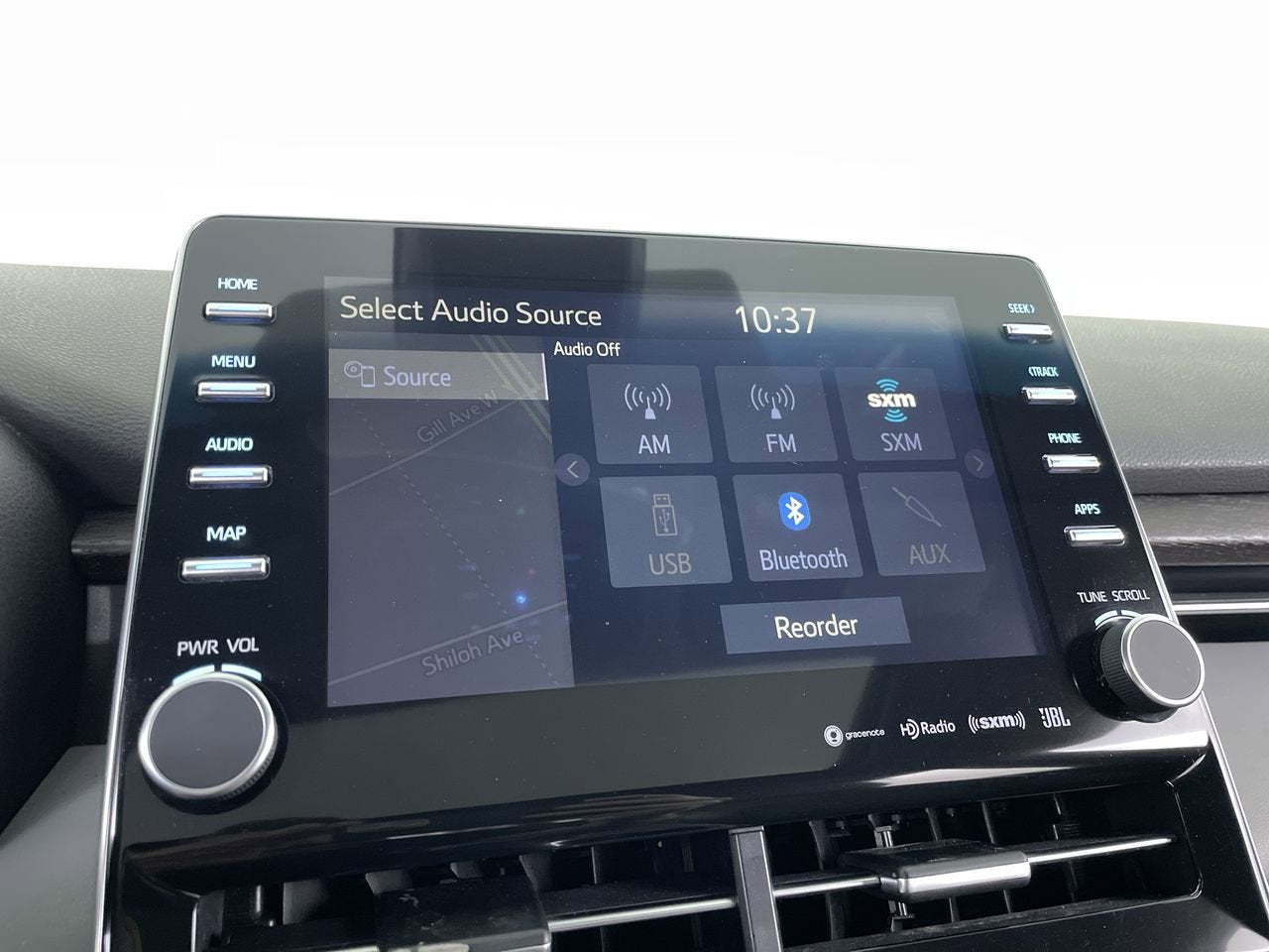 2019 Toyota Avalon Limited