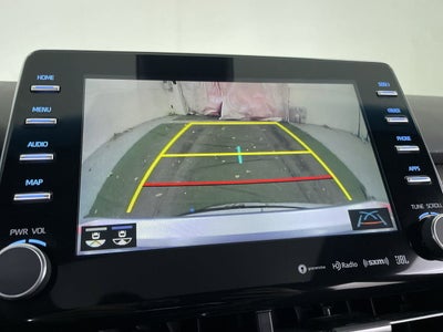 2019 Toyota Avalon Limited