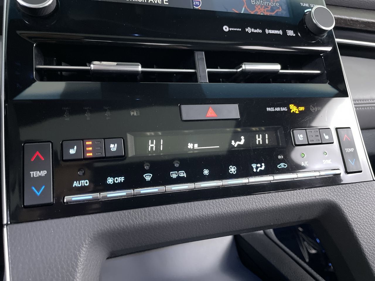 2019 Toyota Avalon Limited