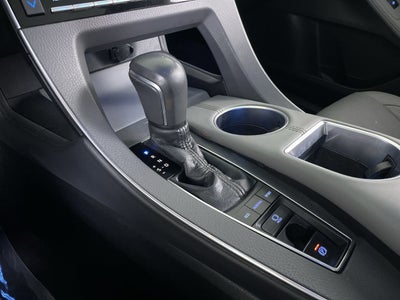 2019 Toyota Avalon Limited