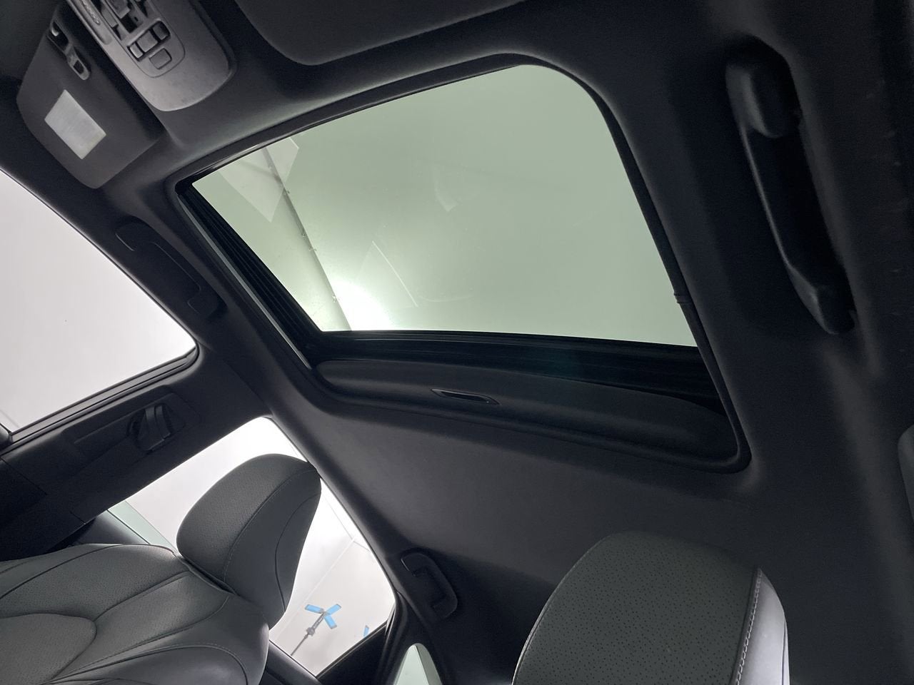 2019 Toyota Avalon Limited