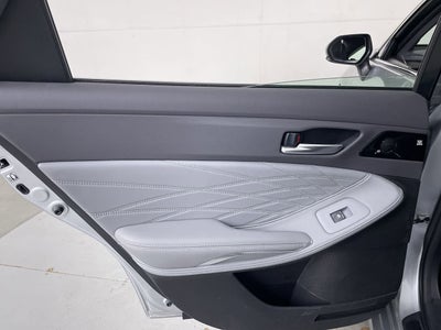 2019 Toyota Avalon Limited