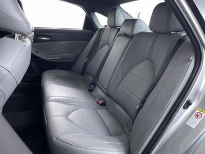 2019 Toyota Avalon Limited